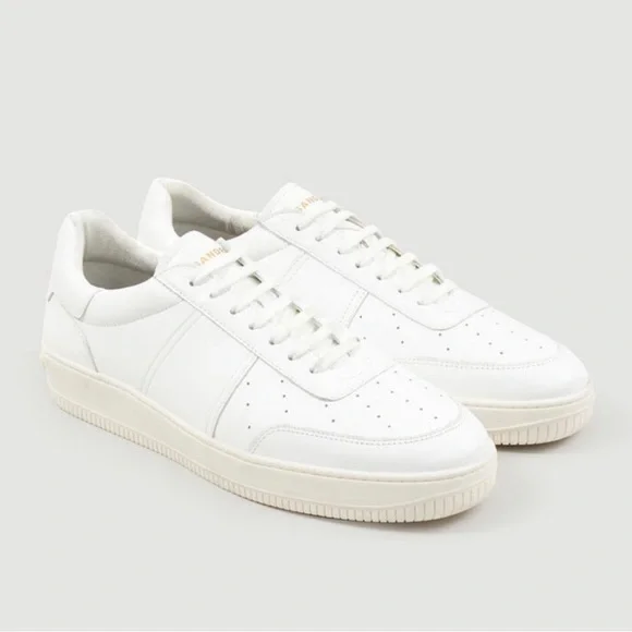 SANDRO Magic low top Sneakers