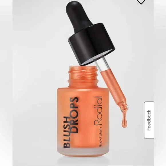 Rodial Blush Drops - Brand new!  In peach sorbet
