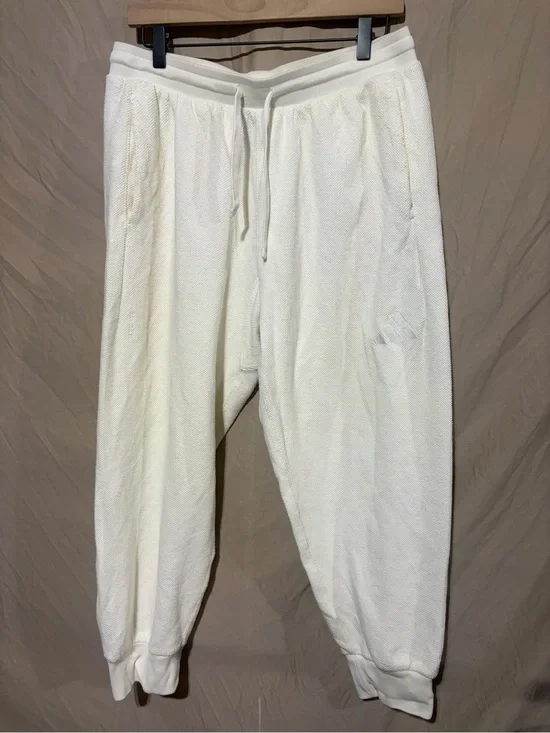 Adidas joggers