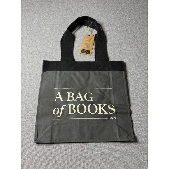 Barnes & Noble 