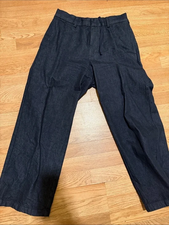 Japanese Denim [GU denim]
