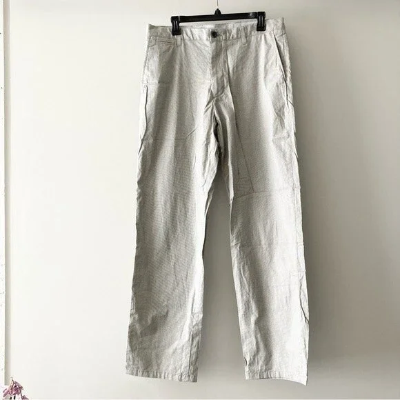 Dockers Men's Khaki Classic Fit‎ 34 x 34