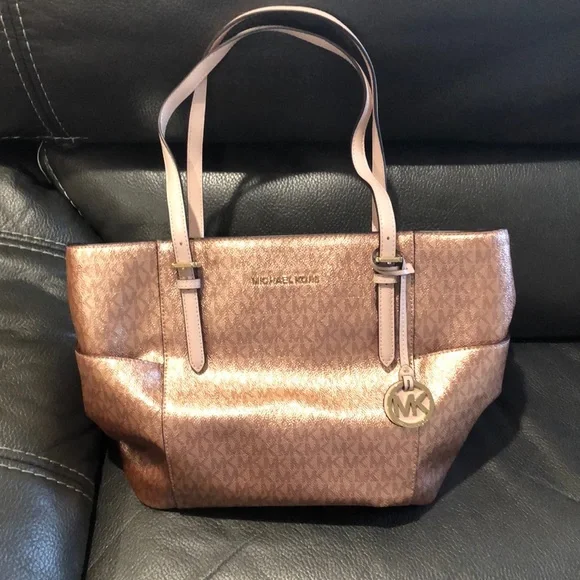 Michael Kors large tote