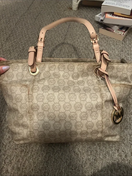 Michael Kors Tote Bag