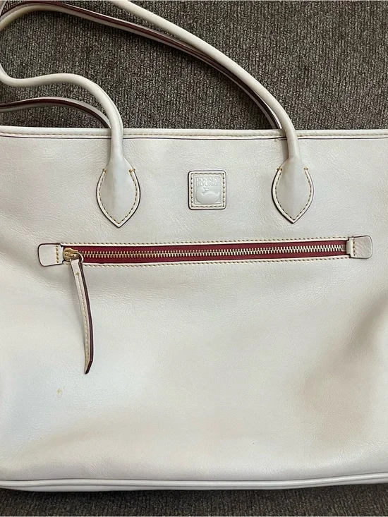 Dooney & Bourke Florentine Tote