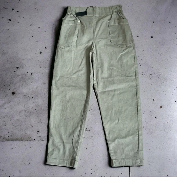 Hunter & Brown Pants