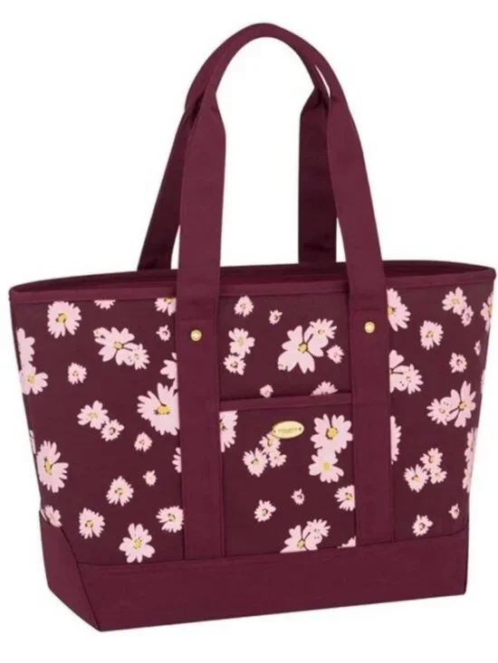 COACH fragrance TOTE Bag