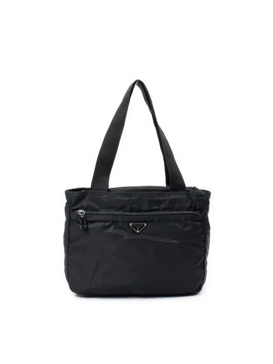Prada Tote Black