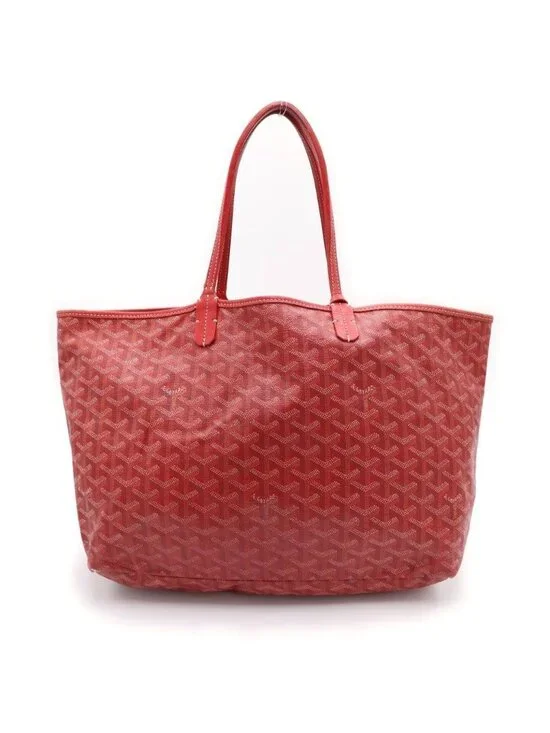 Goyard Saint Louis PM Tote