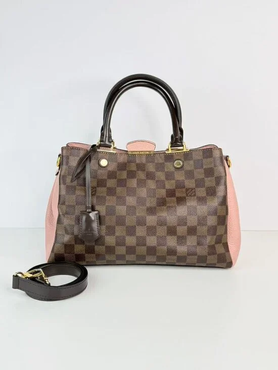 Louis Vuitton Brittany Damier ebene