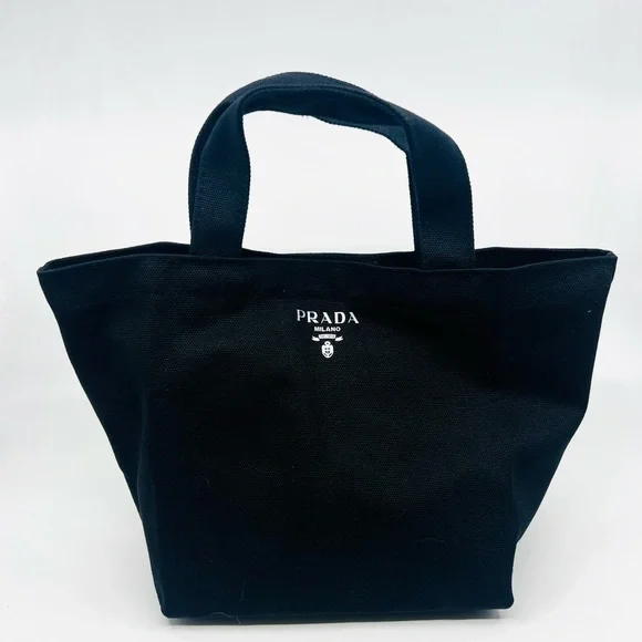 Prada L'Homme Beauty Tote Bag