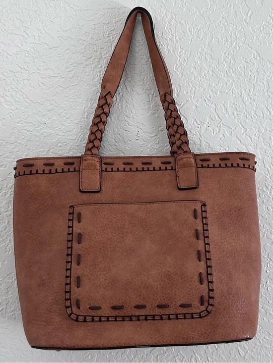 Lady Conceal Sophia Tote for concealed carry