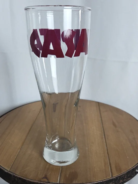 Casa Lupita 22 Oz. glass