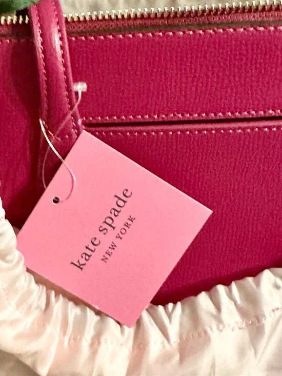 Kate Spade All Day Large Zip Top Tote