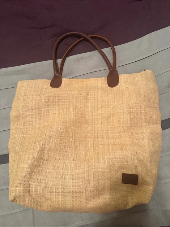 Brixton Tote Bag