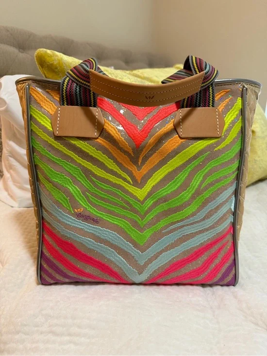 Consuela Veronica tote