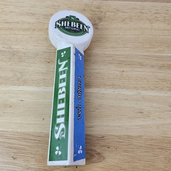 Shebeen Brewing Turbo IPA 9.5