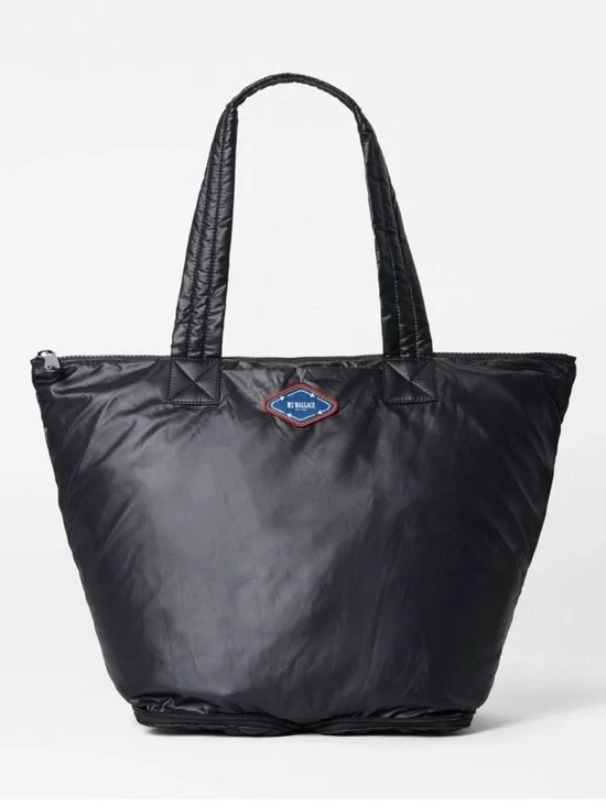 MZ Wallace Packable Market Tote
