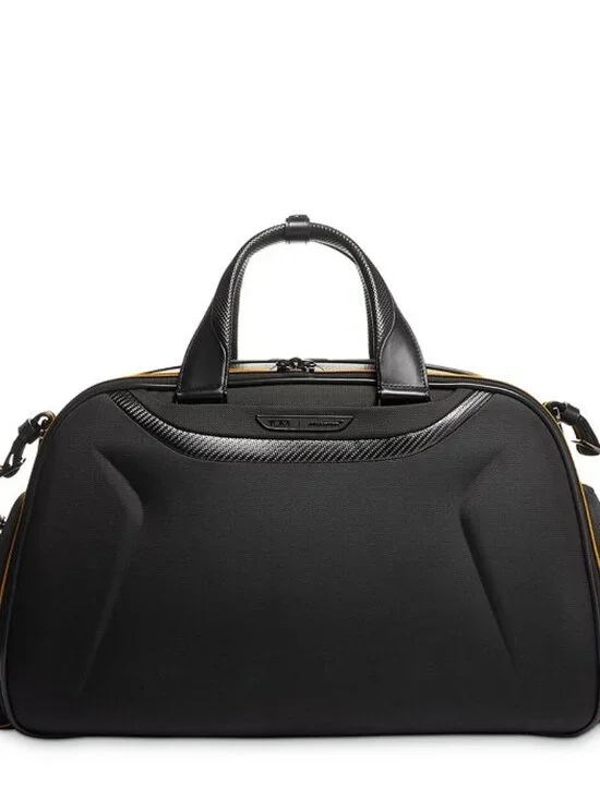 Tumi McLaren Quantum Duffel