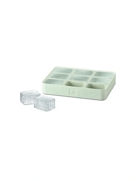 NWT Nespresso aquamarine Barista Ice 🧊 Cube Tray