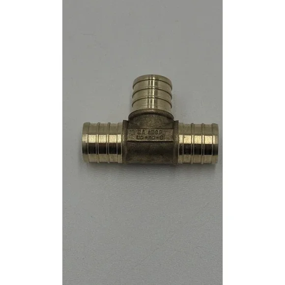 Zurn PEX 3/4 