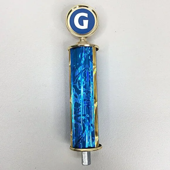 Gigantic Brewing‎ Tap Handle Pull Trophy Craft Beer Portland Oregon