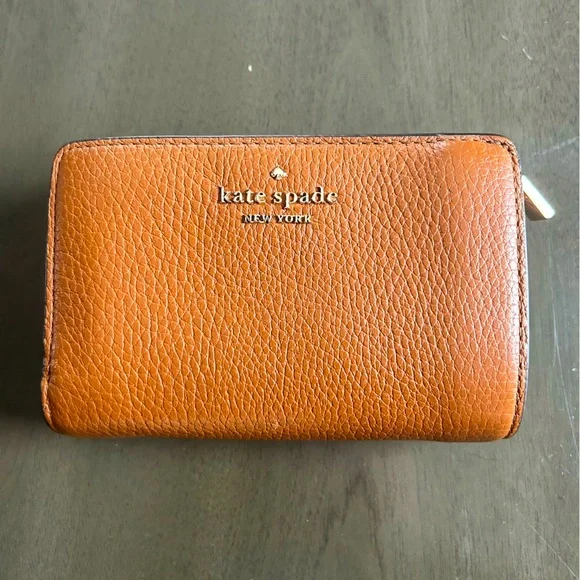 Kate‎ spade Bifold wallet