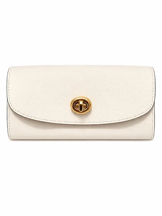 Coach Wyn Soft Wallet