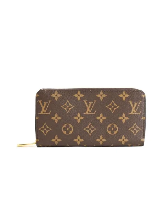 Louis Vuitton Wallet Zippy