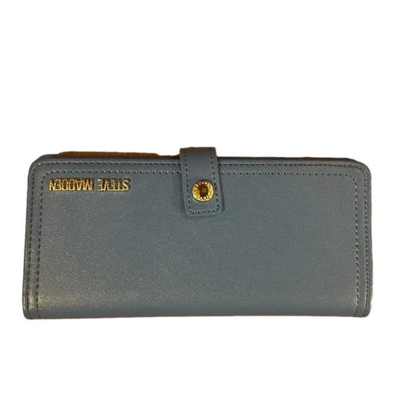 STEVE MADDEN wallet