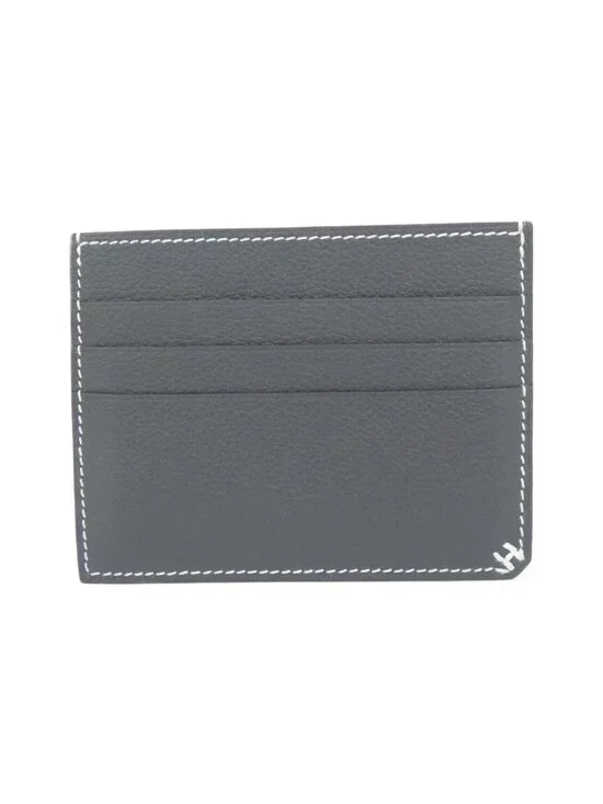 Hermes Ash Series Card Case