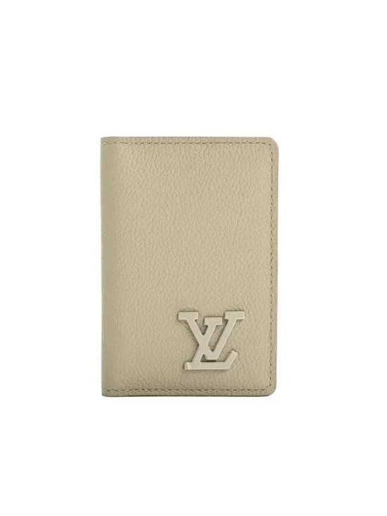 Louis Vuitton Card Case Organizer de Poche