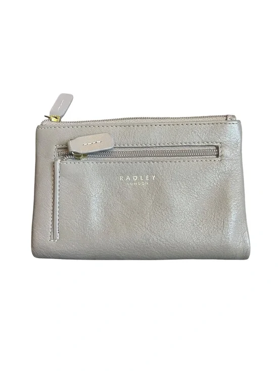 Radley London Larkswood Women's Leather Folded Wallet Buttery Soft