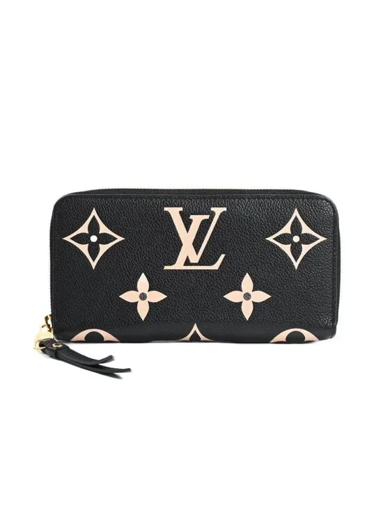 Louis Vuitton Wallet Zippy