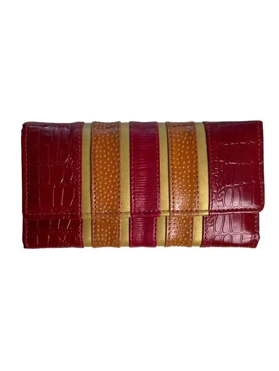 Aarong Leather Wallet