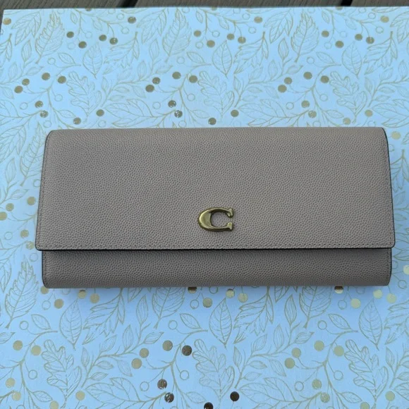 Coach Envelope Wallet 66570