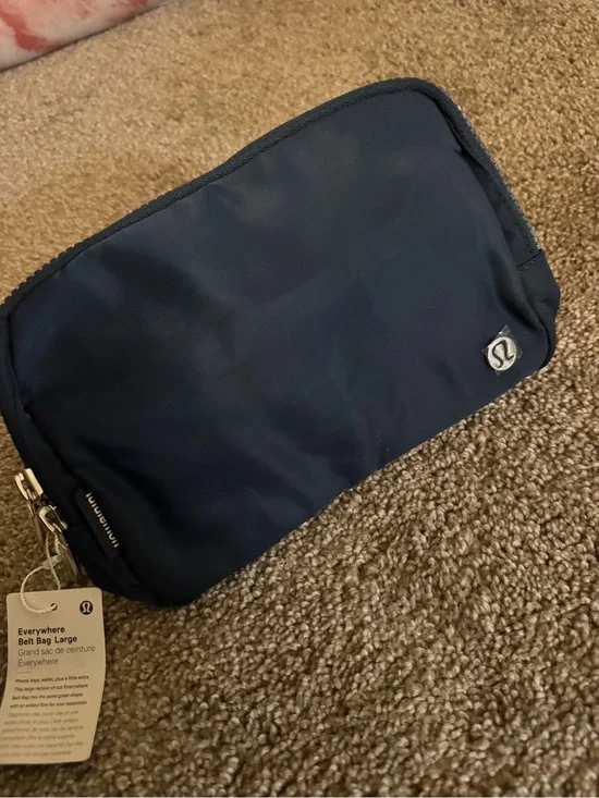 Funny bag size 2 L