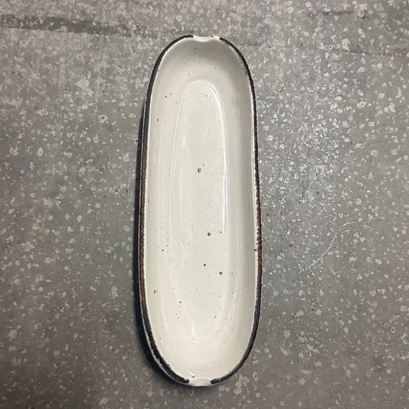 Midwinter England PLATTER, OVAL MEDIUM