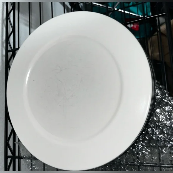 Saturday Kate Spade Plates