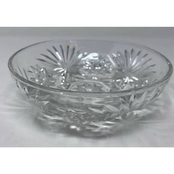 Star‎ of David Candy Dish/Bowl 7
