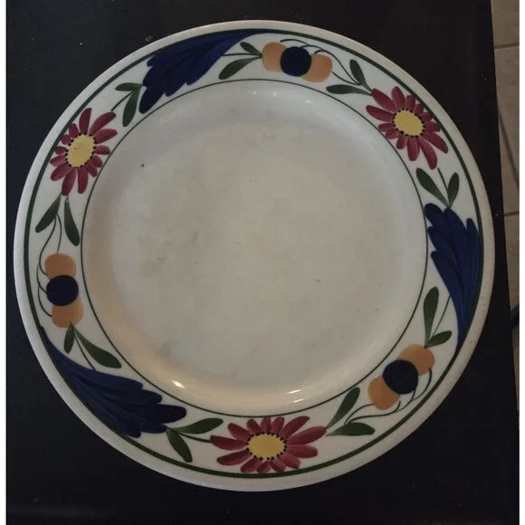Antique Syracuse China Old Ivory 8