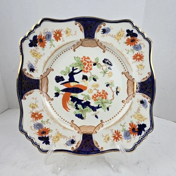 Vtg Royal Winton Westminster 10