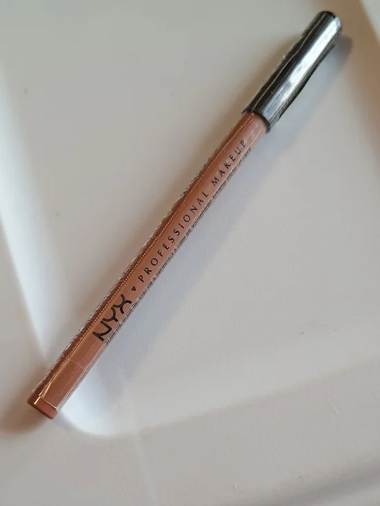 NYX Slide On Lip Pencil, Lip Liner - Sugar Glass