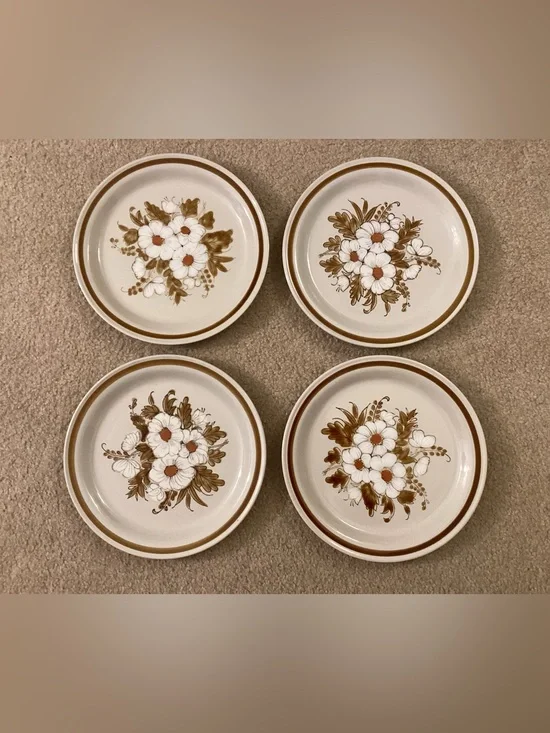 VTG Mountain Wood Collection 