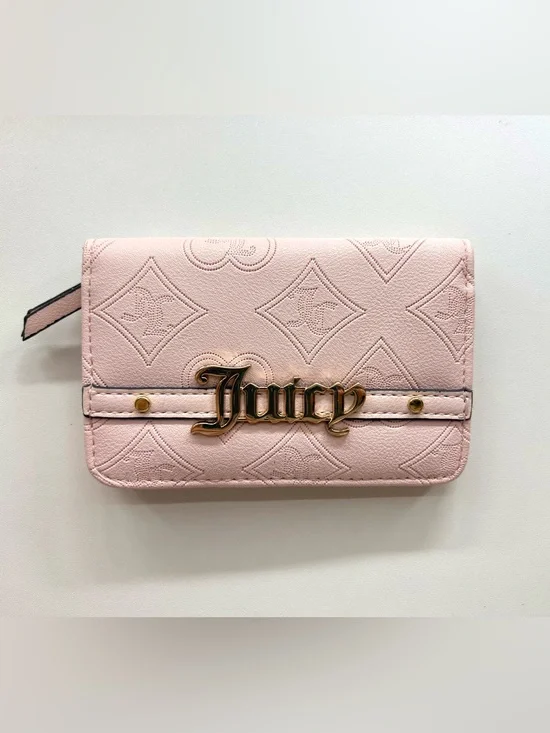 Juicy Couture wallet
