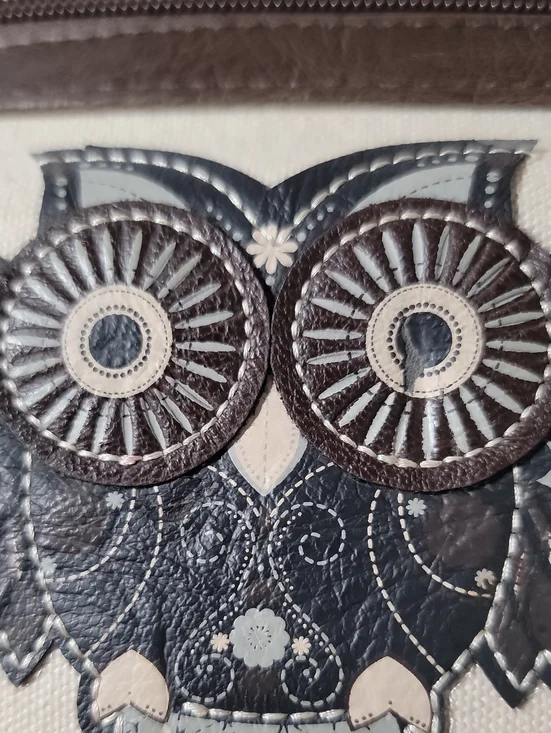 Loungefly Owl Wallet