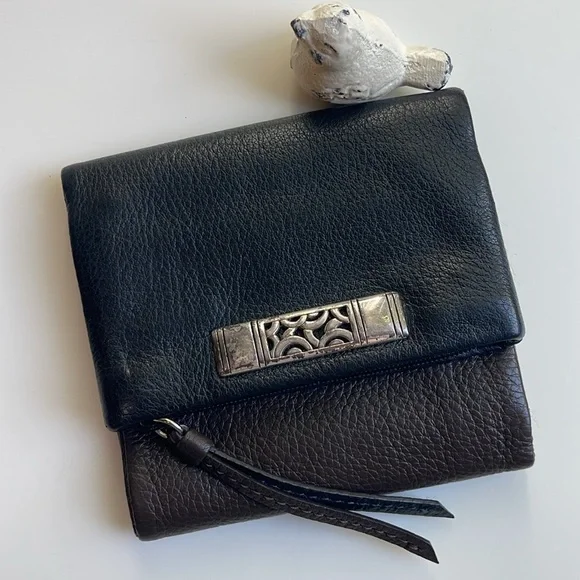 Brighton Genuine Leather Wallet