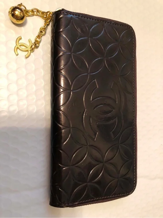 GUC Long Wallet