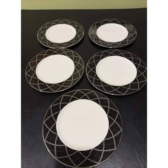 Lenox Diamond Solitaire Millennium USA 9.5