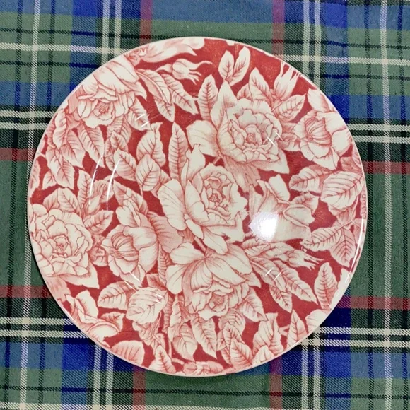 Myott England 8” Plate Mix-n-Match‎ China